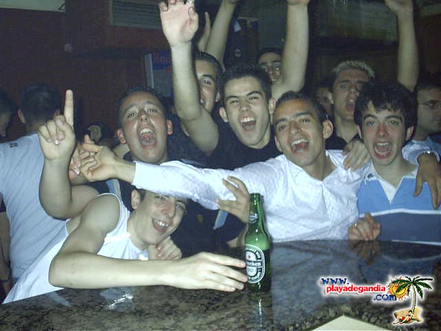 Paco Paco 2 2003