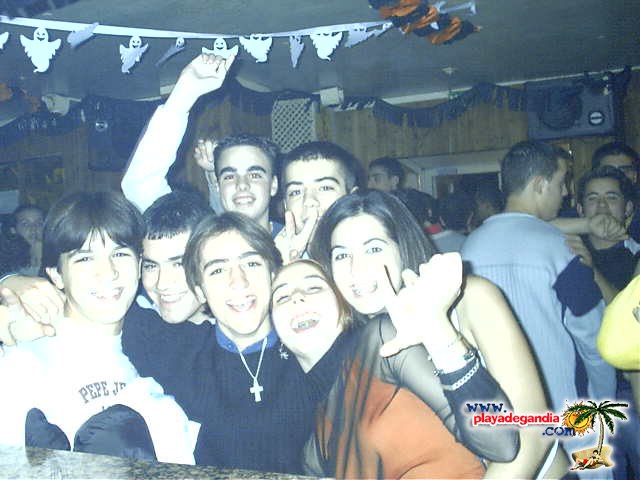 Paco Paco 2 2003