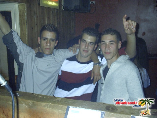 Paco Paco 2 2003