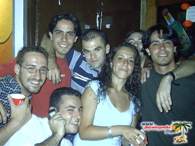 Paco Paco 2 2003