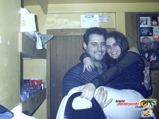 Paco Paco 2 2003