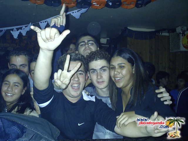 Paco Paco 2 2003