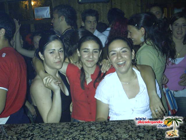Paco Paco 2 2003