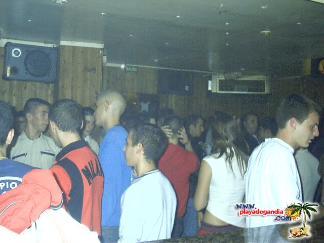 Paco Paco 2 2003