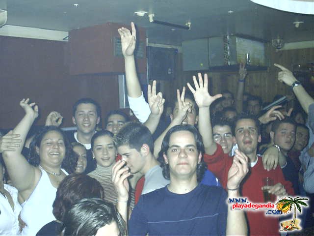 Paco Paco 2 2003
