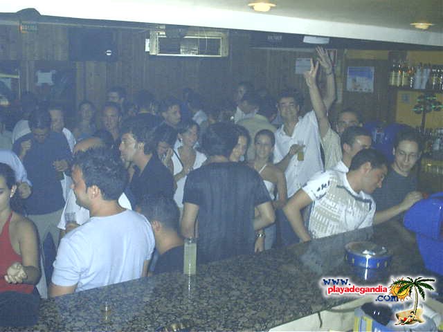 Paco Paco 2 2003
