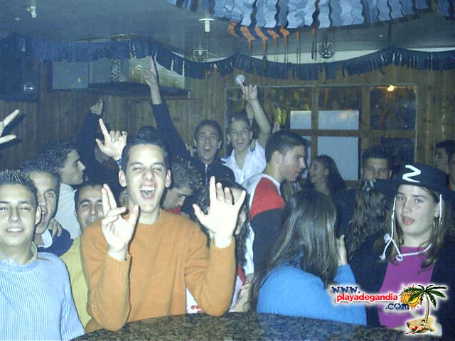 Paco Paco 2 2003