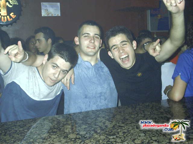Paco Paco 2 2003