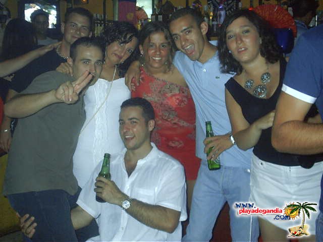 Paco Paco 2 2003