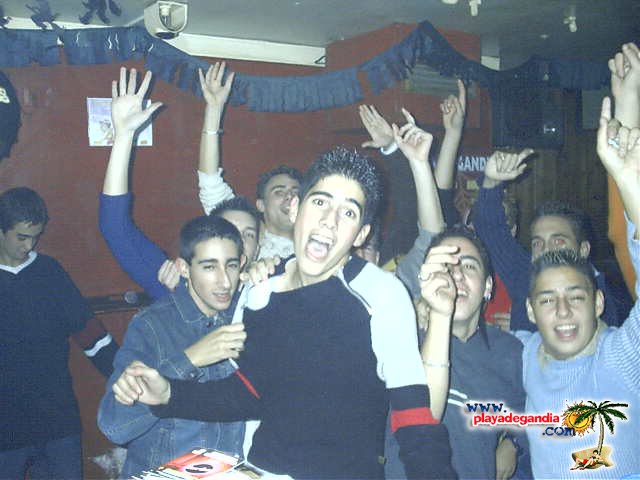 Paco Paco 2 2003