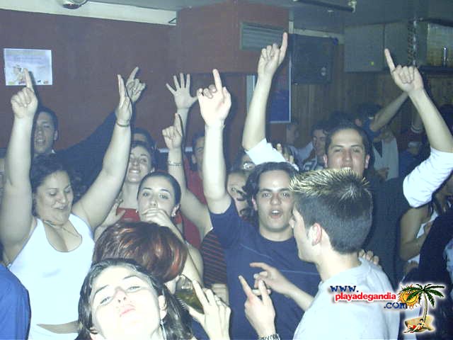Paco Paco 2 2003