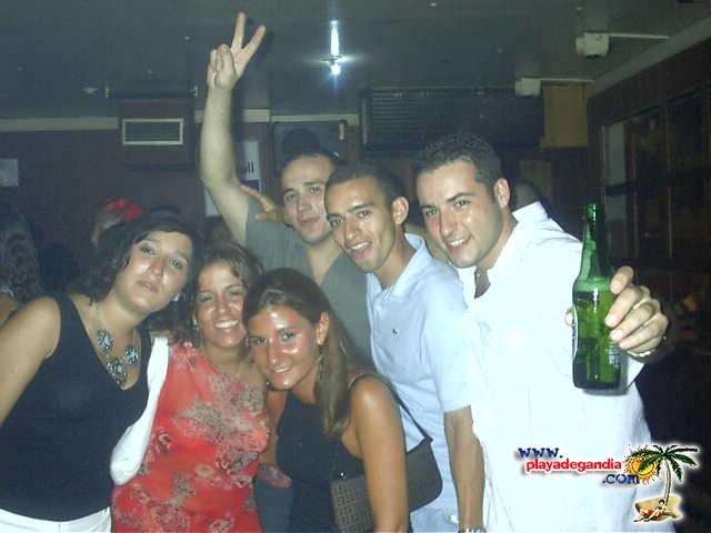 Paco Paco 2 2003