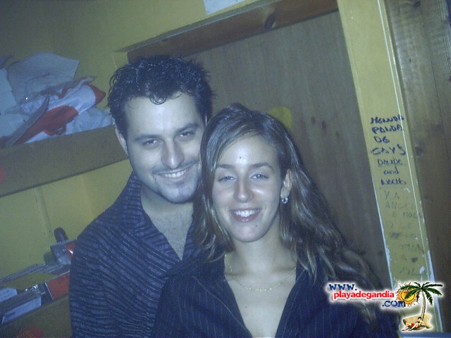 Paco Paco 2 2003