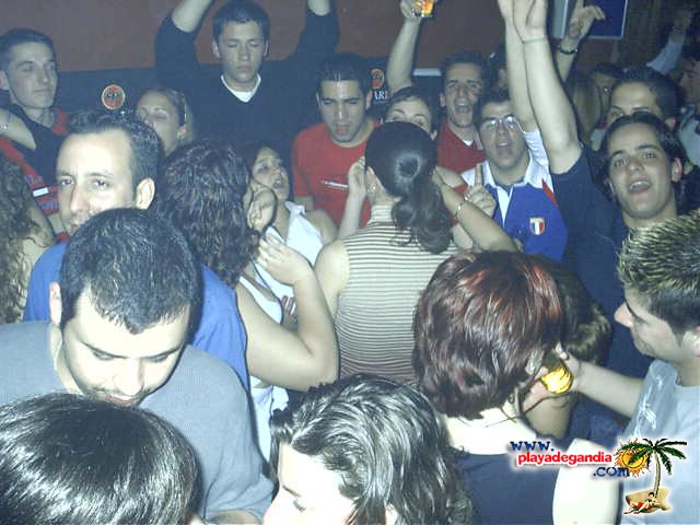Paco Paco 2 2003