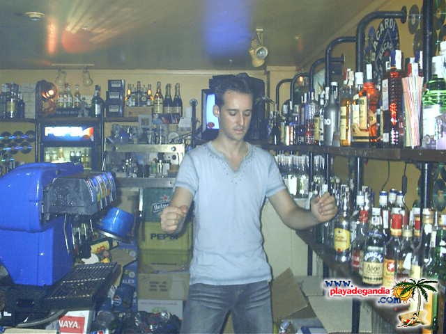 Paco Paco 2 2003