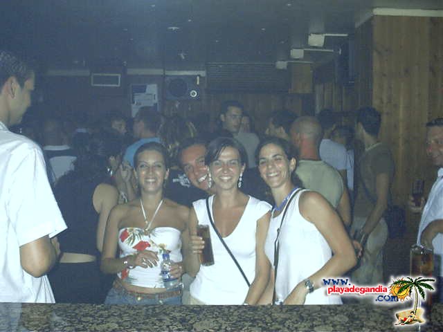 Paco Paco 2 2003