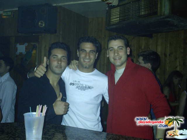 Paco Paco 2 2003