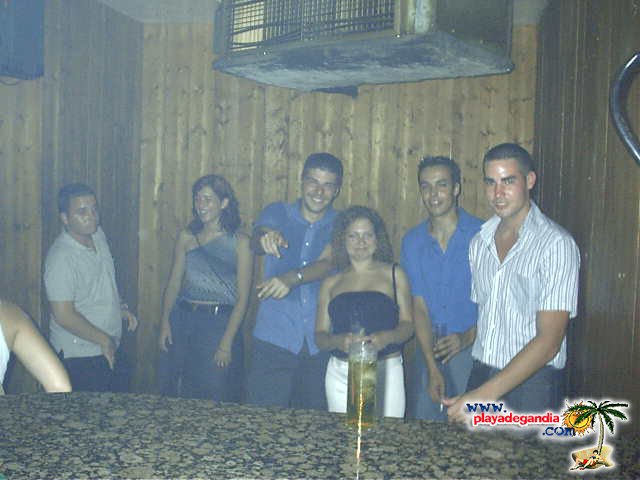 Paco Paco 2 2003