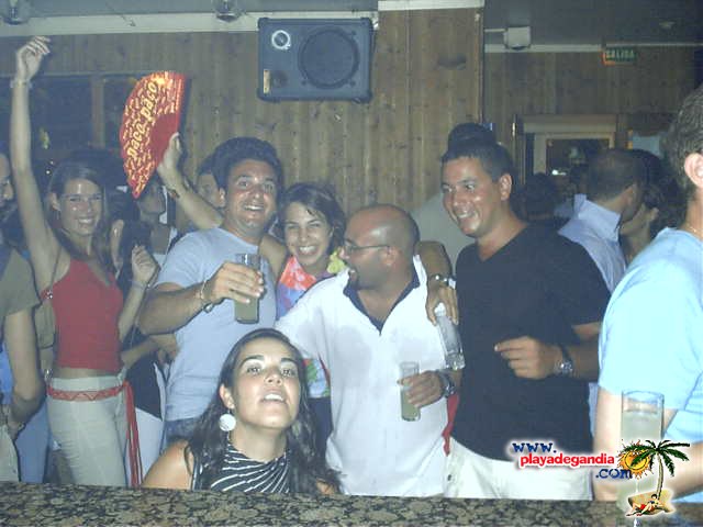 Paco Paco 2 2003