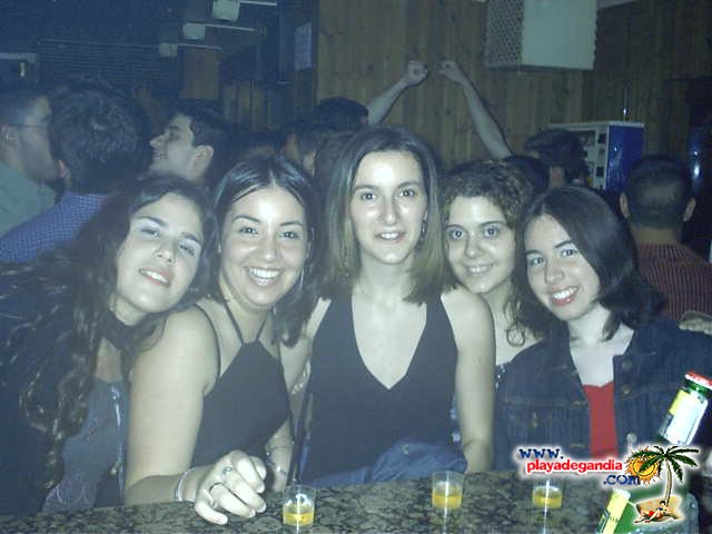 Paco Paco 2 2003
