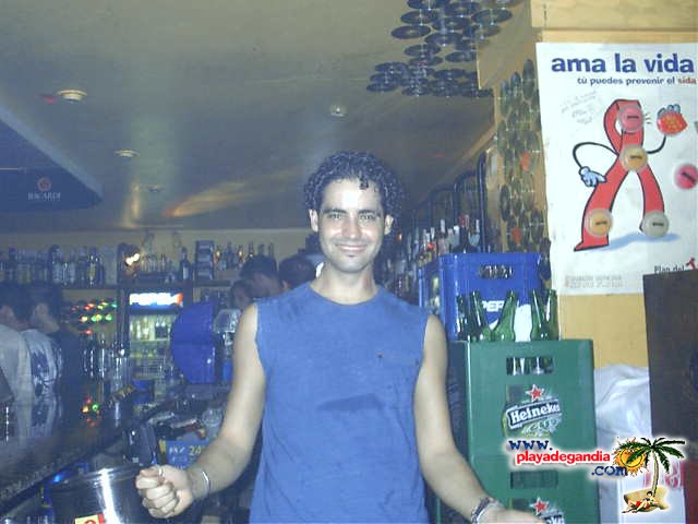 Paco Paco 2 2003