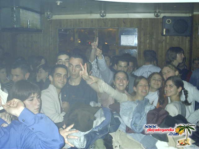 Paco Paco 2 2003