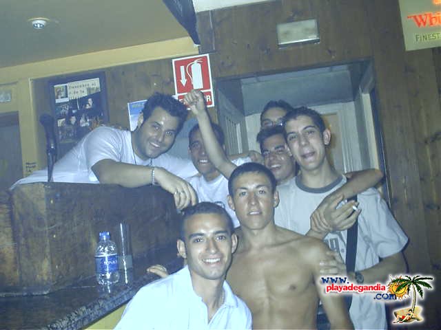Paco Paco 2 2003