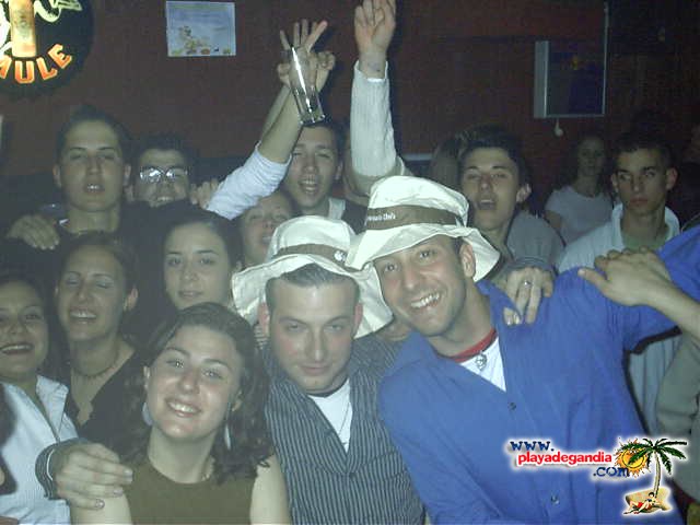Paco Paco 2 2003