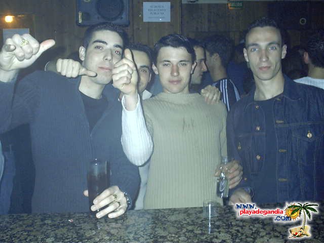 Paco Paco 2 2003