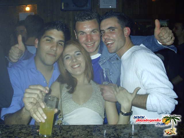 Paco Paco 2 2003