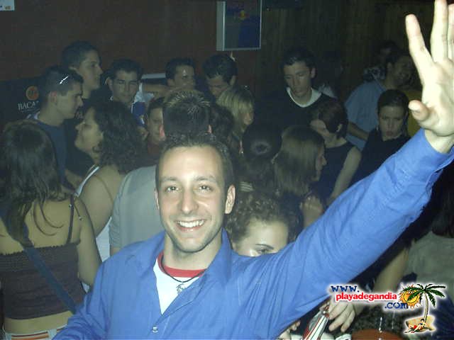 Paco Paco 2 2003