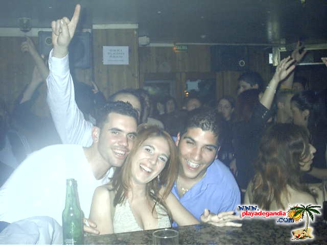 Paco Paco 2 2003