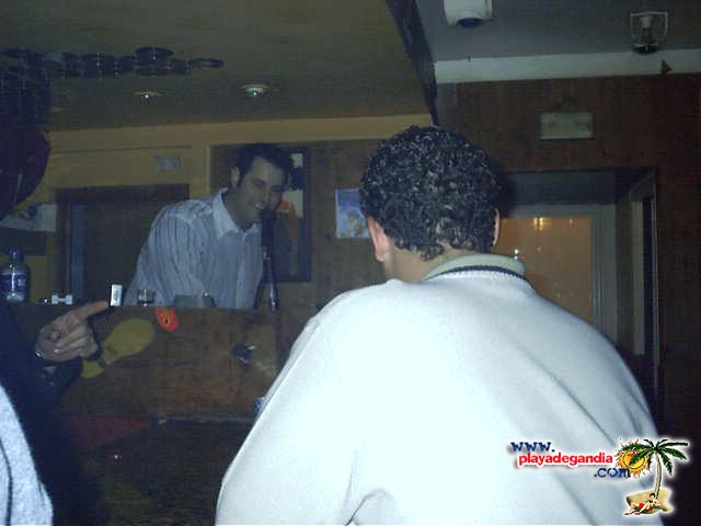 Paco Paco 2 2003