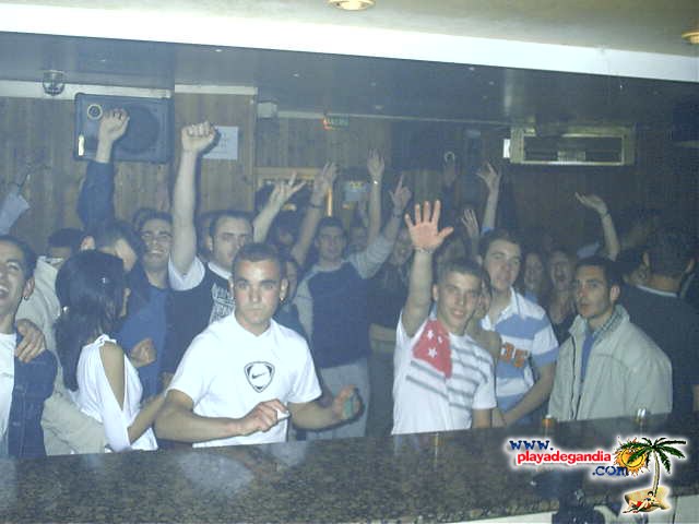 Paco Paco 2 2003