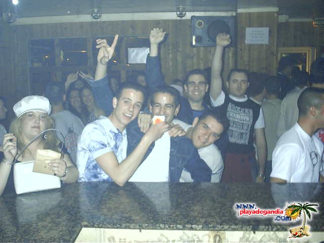 Paco Paco 2 2003