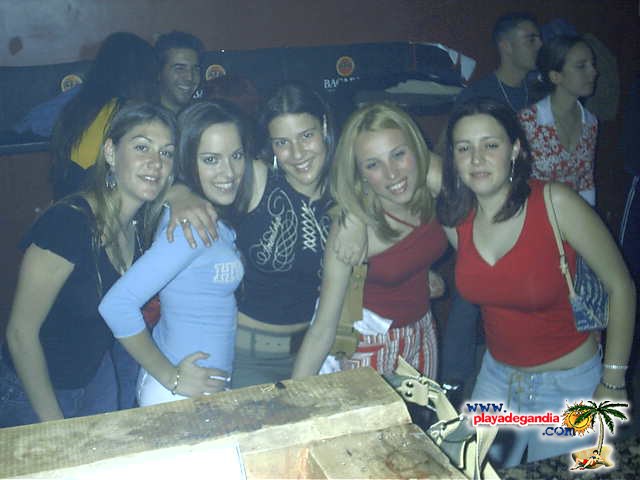 Paco Paco 2 2003