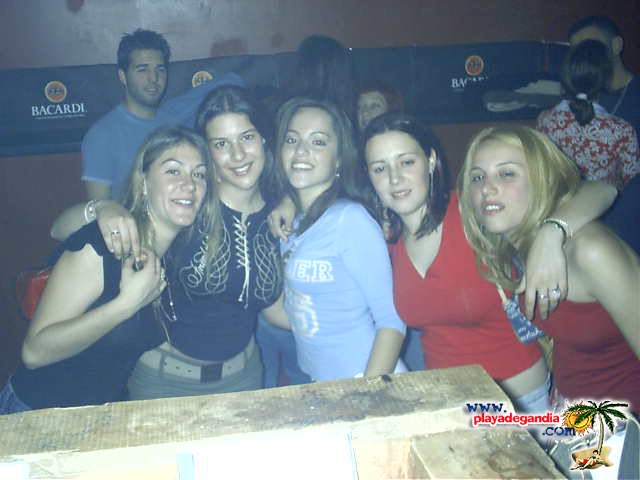 Paco Paco 2 2003