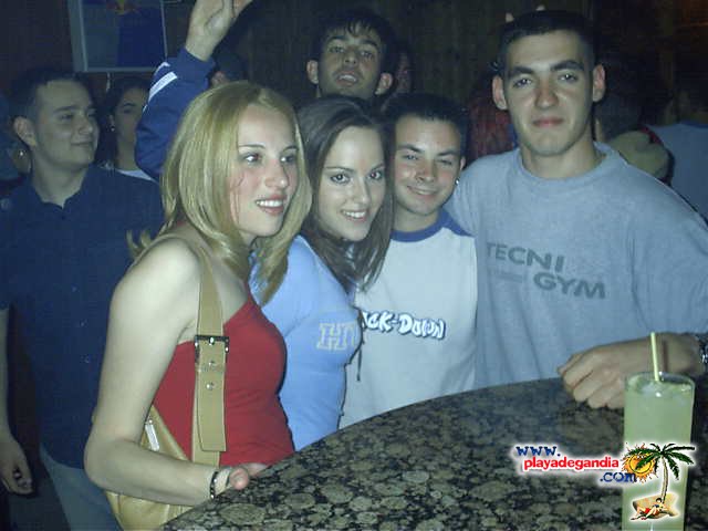 Paco Paco 2 2003