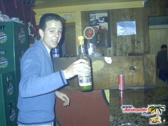 Paco Paco 2 2003