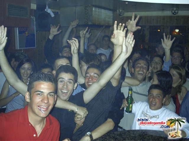 Paco Paco 2 2003