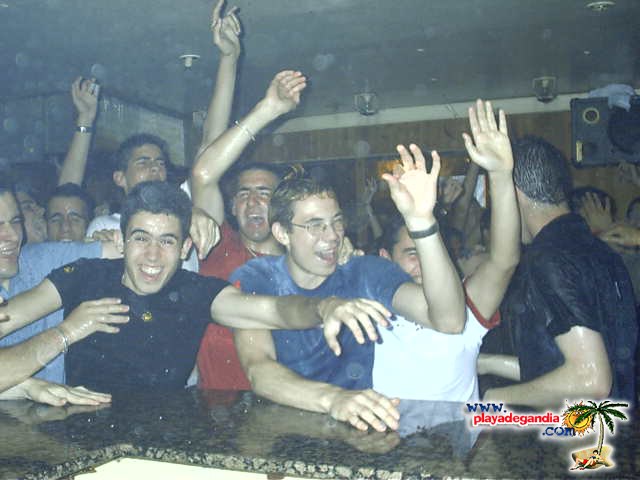 Paco Paco 2 2003