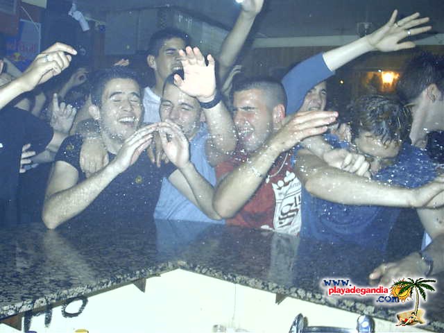 Paco Paco 2 2003