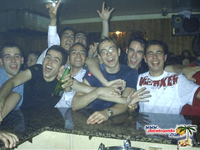 Paco Paco 2 2003