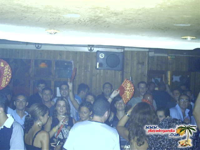 Paco Paco 2 2003