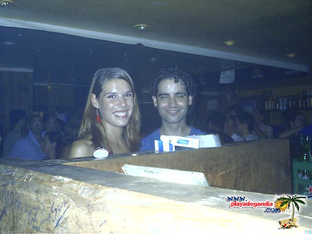 Paco Paco 2 2003