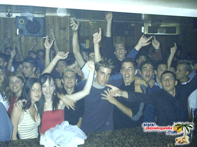 Paco Paco 2 2003
