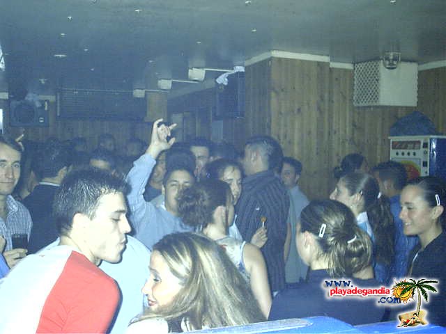 Paco Paco 2 2003