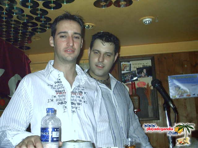 Paco Paco 2 2003