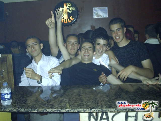 Paco Paco 2 2003