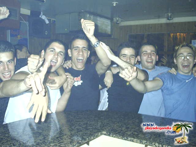 Paco Paco 2 2003